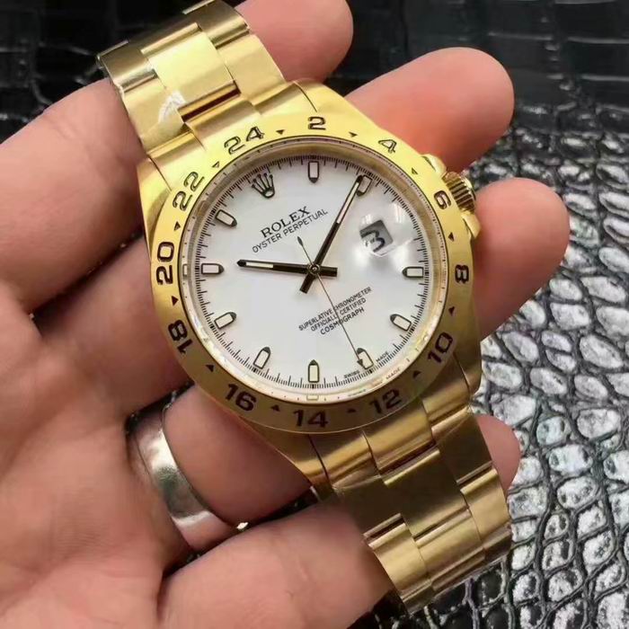 Rolex Watch 1501